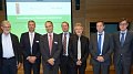 Green Building : échange d'expériences entre le Luxembourg et le Danemark