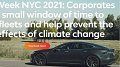 Climate Week NYC 2021