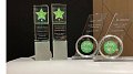 Cinquième édition des Lean & Green Awards