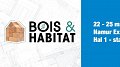 SOPREMA présente l'isolation en fibres de bois lors de Bois & Habitat 2019