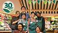 30 ans de Naturata Bio Marché Dudelange !