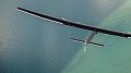 Premier vol réussi pour Solar Impulse 2