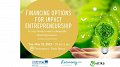 Financing Options for Impact Entrepreneurship