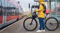 Les CFL célèbrent le « World Bicycle Day »