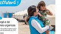 SOS Villages d'Enfants Monde a.s.b.l. recrute !