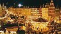 Le Luxembourg, pays invité d'honneur au marché de Noël à Strasbourg