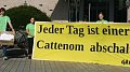 La mobilisation contre Cattenom et Fessenheim continue