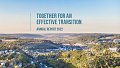 Rapport annuel du LIST 2022 : ensemble pour une transition efficace