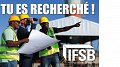 L'IFSB recrute !