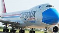 Cargolux joins UNICEF Humanitarian Airfreight Initiative