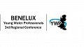 Le Technoport accueille l'IWA BeNeLux Young Water Professional Regional Conference