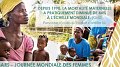 8 mars 2019 : Journée mondiale des femmes