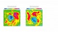 Record des niveaux d'ozone au-dessus de l'Arctique