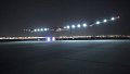 Solar Impulse parcourt 1.541 km sans escale