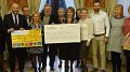 Renforcer le Centre de soutien familial SOS de Pskov