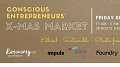 Conscious Entrepreneurs' X-mas Market