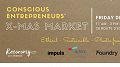 Conscious Entrepreneurs' X-mas Market