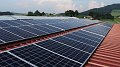Nouvelle rémunération spécifique pour l'électricité produite par des installations photovoltaïques collectives