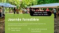 Journée forestière : En Dag am Bësch