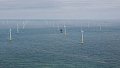 Le plus grand parc éolien offshore du monde est anglais !