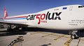 Cargolux recrute !