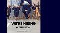 WEO recrute !