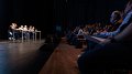 One Planet Luxembourg - Les partis face aux questions de la société civile