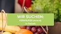 Verkäufer (m/w/d) / Naturata