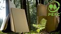 Comment notre isolation en fibre de bois contribue à notre vision durable ?