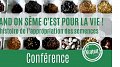 Conférence gesticulée - Découvrez l'histoire de l'appropriation des semences