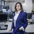 Marie-Anne Georgel : COO