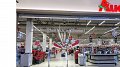 Auchan Luxembourg S.A. recrute !