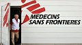 Attaque de Kunduz : MSF attend l'accord pour mener une enquête