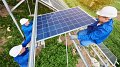 Informations sur les solutions photovoltaïques pour les exploitations agricoles