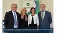 Luxembourg provides €1 million to IFC program to support new markets for climate finance