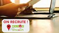 Responsable Communications et CRM (h/f/x) / Supermarchés Match