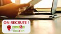 Responsable Communications et CRM (h/f/x) / Supermarchés Match