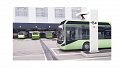 Des nouveaux chargeurs rapides pour les bus électriques à Namur