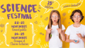 Science Festival 2025 – Save the date !