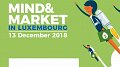 Mind & Market in Luxembourg forum
