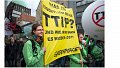 #TTIPleaks : le droit de savoir… à quelle sauce on veut nous manger