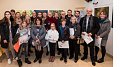 Projet Interreg V Grande Région : vernissage et remise de prix