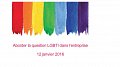 LGBTI : une question passée sous silence dans l'entreprise ?