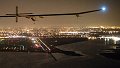 Fin du voyage pour Solar Impulse !