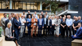 Sweco et assar architects unissent leurs forces