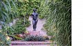 Le jardin de Colpach face au changement climatique