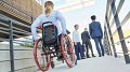 Inclusion professionnelle et handicap : faisons bouger les lignes ensemble !