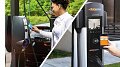 EVBox and ChargePoint pave the way for fully electric future