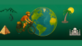 « Join the journey », un tour du monde collectif à vélo avec GoGo VELO