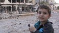 Projection-débat sur le conflit syrien le 11/01/2016